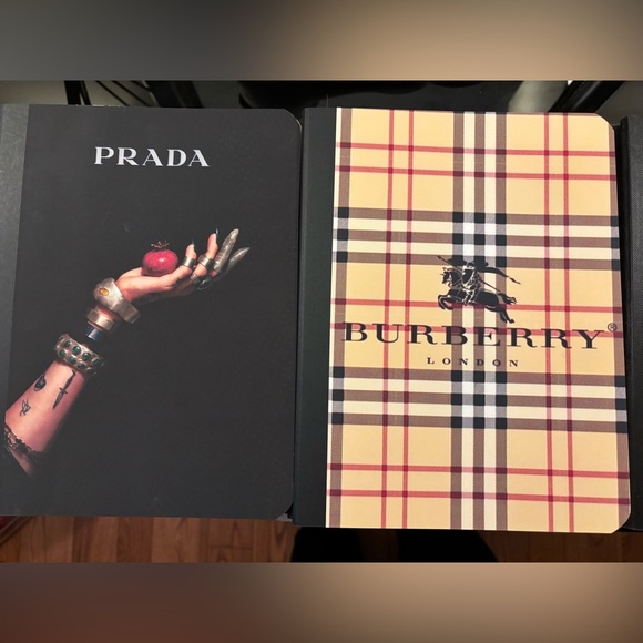 Brand New 2026 custom art-wrapped Journal ~ Double Faced! Pick 1! All available - Picture 6 of 15